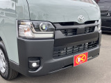 【付属メーカーオプション】BI-BEAM LEDヘッドランプ 88,000円(税込)※車両価格に含んでおります!