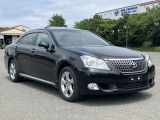 クラウンマジェスタ 4.6 Aタイプ Lパッケージ サンルーフ
