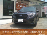 【中古車情報】スバル フォレスター 1.8 STI スポーツ ブラック インテリア セレクション 4WD  の中古車詳細（走行距離：0.6万km、カラー：グレー、販売地域：埼玉県羽生市下岩瀬）