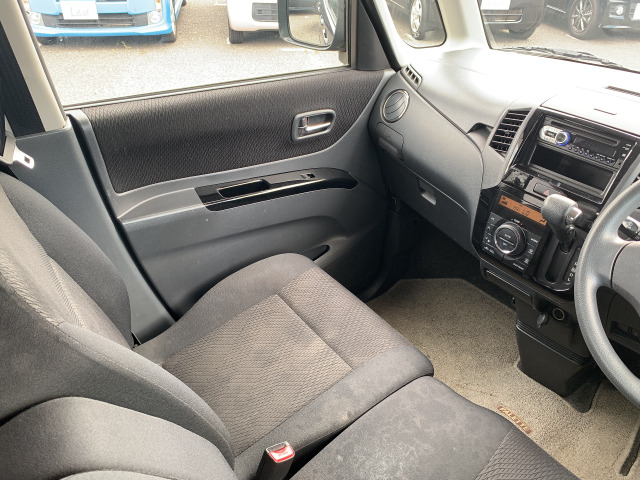 スズキ パレット SW XS 車検2年・1年保証 の中古車詳細 (84,300km