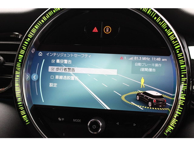 BMW MINI ミニ クーパー D F55最終モデル 禁煙車 ディーゼル車 の中古 