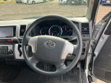 ハイエースバン 3.0 スーパーGL ロング ディーゼル 4WD バックカメラ ナビ TV AT エ...
