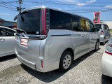 ノア 2.0 X ウェルキャブ スロープタイプI 車いす1脚仕様 ☆福祉車両☆リモコン付☆両側...