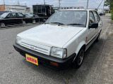 PAO用ラルグス車高調も入っています。安定した走りです。