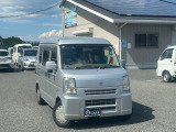 エブリイ ジョイン ターボ ハイルーフ 4WD 正規AA仕入れ マニュアル 車検2年