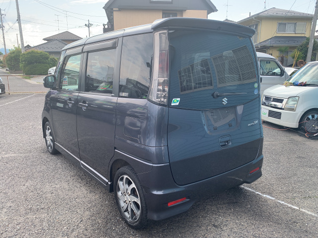 スズキ パレット SW XS 車検2年・1年保証 の中古車詳細 (84,300km
