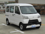 【中古車情報】ダイハツ ハイゼットカーゴ スペシャル SAIII ハイルーフ 令和2年式 純正LEDヘッドライト の中古車詳細（走行距離：6.4万km、カラー：ホワイト、販売地域：兵庫県伊丹市荻野）