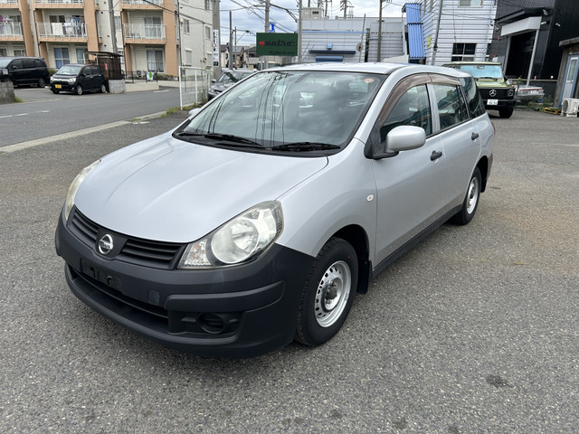 AD 1.5 VE