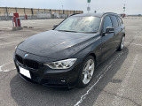 3シリーズツーリング 320d Mスポーツ 