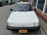 マーチ 1.0 i・z PAO用5速MT換装公認/ラルグス車高調