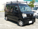 トヨタ ピクシスバン