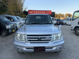 パジェロイオ  ZR 4WD/5速マニュアル/ETC