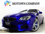 BMW M6カブリオレ 4.4