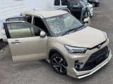 ライズ ハイブリッド 1.2 Z モデリスタ☆9インチナビ☆衝突軽減