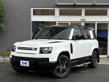 ランドローバー ディフェンダー