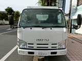 エルフ 冷蔵冷凍車 すぐ乗れます!冷蔵冷凍車-30度!