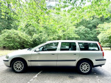 V70 2.4 車検付き