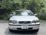 ボルボ V70 2.4