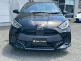 ヤリス  G ワンオーナー モデリスタホイール 保証付 ETC 禁煙車 モリーナビ