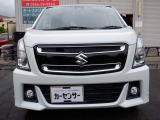 ワゴンRスティングレー ハイブリッド(HYBRID) X 4WD ハイブリッドX 4WD