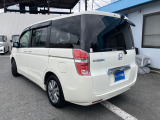 ステップワゴン 2.0 L F パワスラ スマートキー