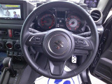 ジムニー XC 4WD デジタルインナーミラー ETC ACC
