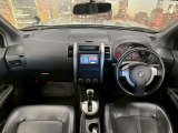 エクストレイル 2.0 20X 4WD 禁煙車 後期型 シートヒーター