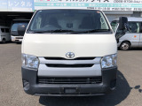 ハイエースバン 2.8 DX ロング ディーゼル 4WD 冷凍冷蔵車-7&deg;設定温度
