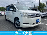 ステップワゴン 2.0 L F パワスラ スマートキー