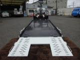 キャンター 車載車 カスタム フラトップ 3.45t積載