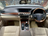 LS 460 