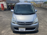 ムーヴ X 