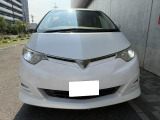 エスティマ 2.4 アエラス Gエディション 両側パワースライドD バックC コーナS