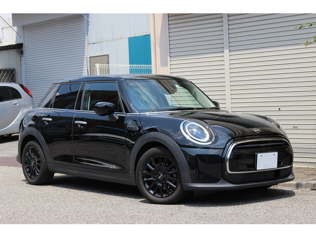 BMW MINI ミニ 