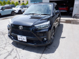 トヨタ ライズ