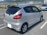 セルボ SR HIDスマートキー7MTモードCVT
