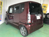 N-BOX G SSパッケージ 