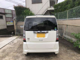 バックカメラ付き