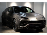 ウルス 4.0 4WD ステルスPPF