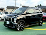三菱 eKクロス EV