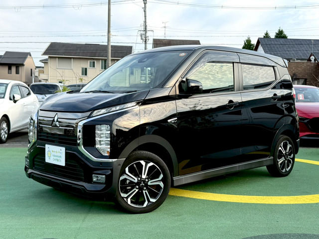 eKクロス EV P 9iインチコネクトナビ/マイパイロッ