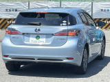 CT 200h Fスポーツ 