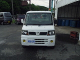 日産 クリッパートラック DX エアコン付 4WD