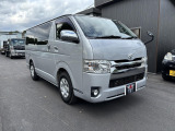ハイエース  