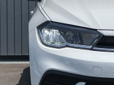 ポロ TSI アクティブ 