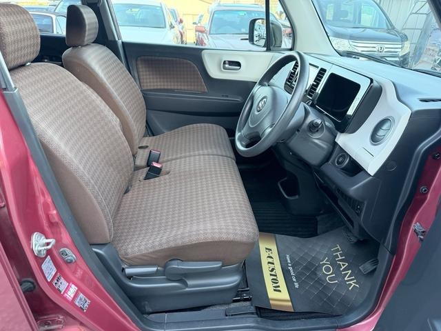 日産 モコ X TV/ETC/バックカメラ/プッシュスタート の中古車詳細