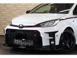 GRヤリス 1.6 RZ ハイ パフォーマンス 4WD HKS車高調 GDマフラー GRエアロ