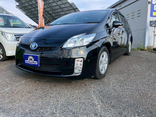 プリウス 1.8 G