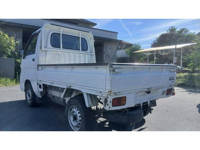 スバル サンバートラック TB 4WD 車検に2年付き の中古車詳細 (72,000
