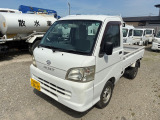 ハイゼットトラック スペシャル 4WD ダイハツ軽トラック4WD